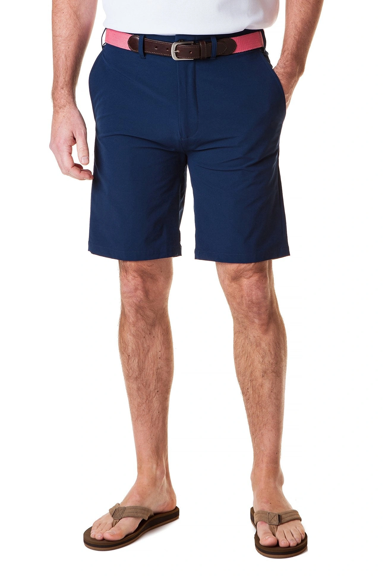 ACKformance Kort Nantucket Blå Navy Sejlerdrømme Sol og Sommer Elegant og Stilfuld